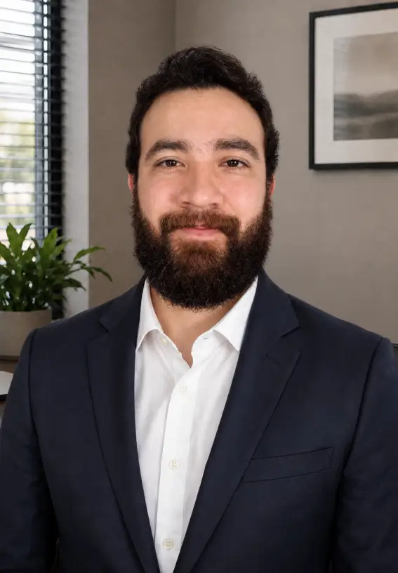 Andres Duncan - Legal Assistant